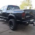 591679-6 Dodge Ram 2500 Heavy Duty 4x4 5.9L Cummins diesel 305 hp (14500 miles) -2004