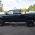591679-7 Dodge Ram 2500 Heavy Duty 4x4 5.9L Cummins diesel 305 hp (14500 miles) -2004