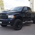 591679-2 Dodge Ram 2500 Heavy Duty 4x4 5.9L Cummins diesel 305 hp (14500 miles) -2004