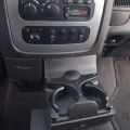 591679-17 Dodge Ram 2500 Heavy Duty 4x4 5.9L Cummins diesel 305 hp (14500 miles) -2004