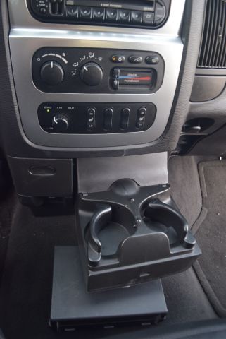 591679-17 Dodge Ram 2500 Heavy Duty 4x4 5.9L Cummins diesel 305 hp (14500 miles) -2004