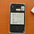 591721-5 Sony Ericsson Xperia X8 2pc