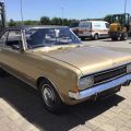 591734-2 Opel Commodore A Coupe