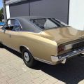 591734-3 Opel Commodore A Coupe