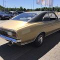 591734-4 Opel Commodore A Coupe