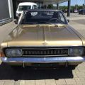 591734-5 Opel Commodore A Coupe