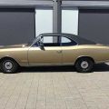 591734-6 Opel Commodore A Coupe