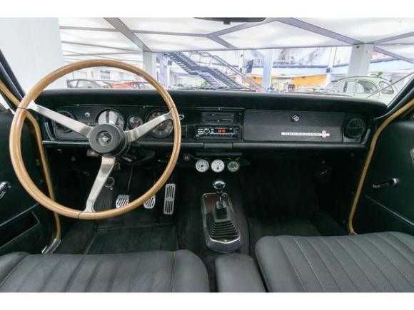 591734-7 Opel Commodore A Coupe