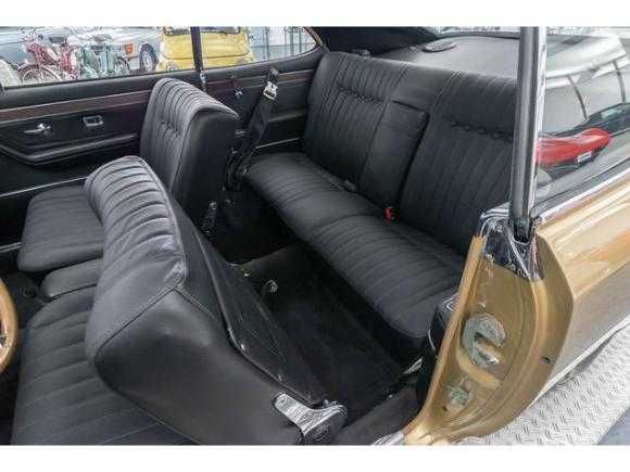 591734-8 Opel Commodore A Coupe