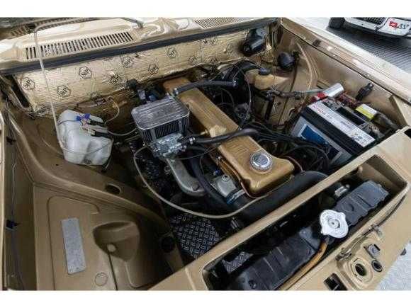 591734-9 Opel Commodore A Coupe