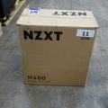 591584-2 Computer case NZXT H400 Vit