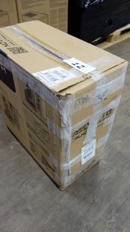 591617-3 Computer case BitFenix Nova Midi Tower Vit