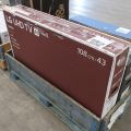 591386-2 TV LG 43 "UHD Smart TV 43UK6470