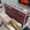 591383-2 TV LG 55 "UHD Smart TV 55UK6470