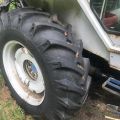 591911-9 Ford County 774L tractor (1982)