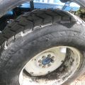 591911-10 Ford County 774L tractor (1982)