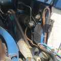 591911-13 Ford County 774L tractor (1982)