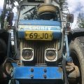 591911-14 Ford County 774L tractor (1982)