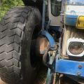 591911-17 Ford County 774L tractor (1982)