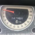 591911-25 Ford County 774L tractor (1982)