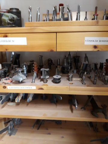 519525-39 Sink machine Waco Sigma #New tool info #