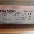 577090-2 Cutting machine Rheninghaus Mondial SBR