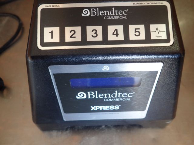 577096-2 Mixer Blendtec Xpress