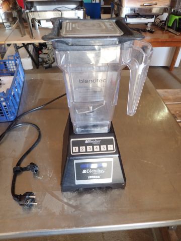 577096-1 Mixer Blendtec Xpress