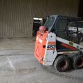 569681-4 Bobcat 463 -2004