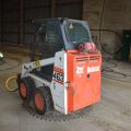 569681-5 Bobcat 463 -2004