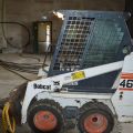 569681-6 Bobcat 463 -2004