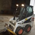569681-7 Bobcat 463 -2004