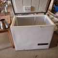 577104-1 Older freezer Philips