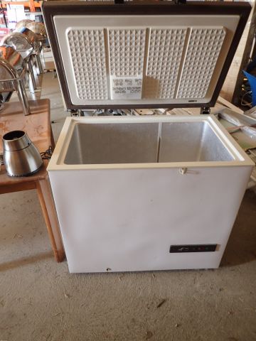 577104-2 Older freezer Philips