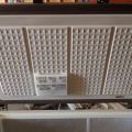 577104-5 Older freezer Philips