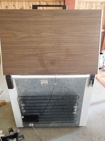 577104-6 Older freezer Philips