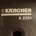577105-2 Rough vacuum cleaner Kärcher A2254