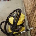 577105-4 Rough vacuum cleaner Kärcher A2254