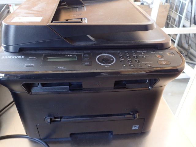 577120-1 Multifunction Samsung scx4623F