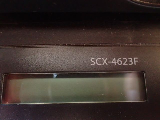 577120-4 Multifunction Samsung scx4623F