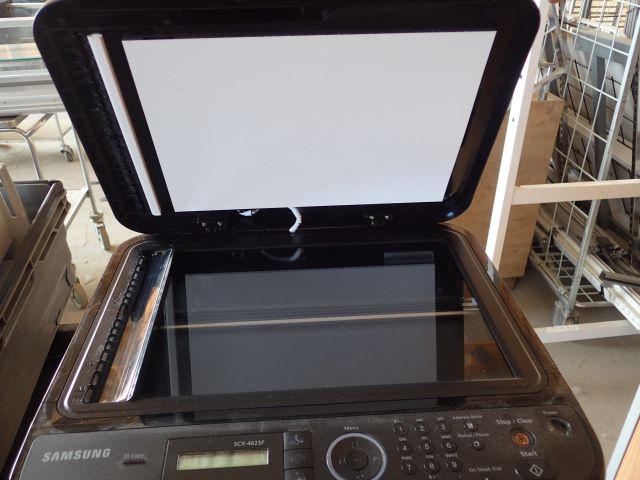 577120-6 Multifunction Samsung scx4623F