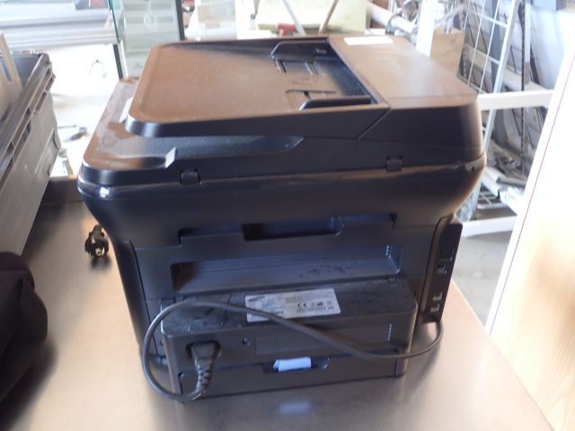 577120-7 Multifunction Samsung scx4623F
