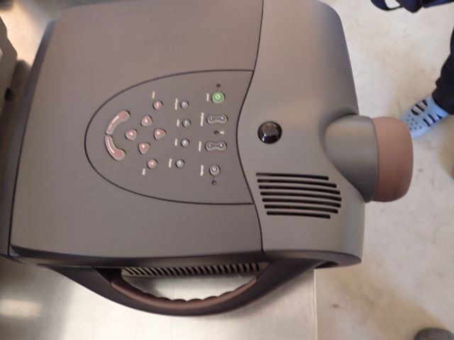 577121-1 Projector Infocus LP755