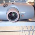 577121-3 Projector Infocus LP755