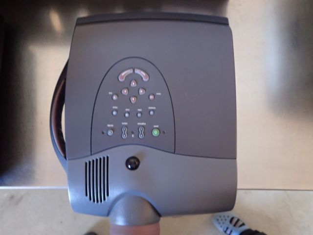 577121-5 Projector Infocus LP755