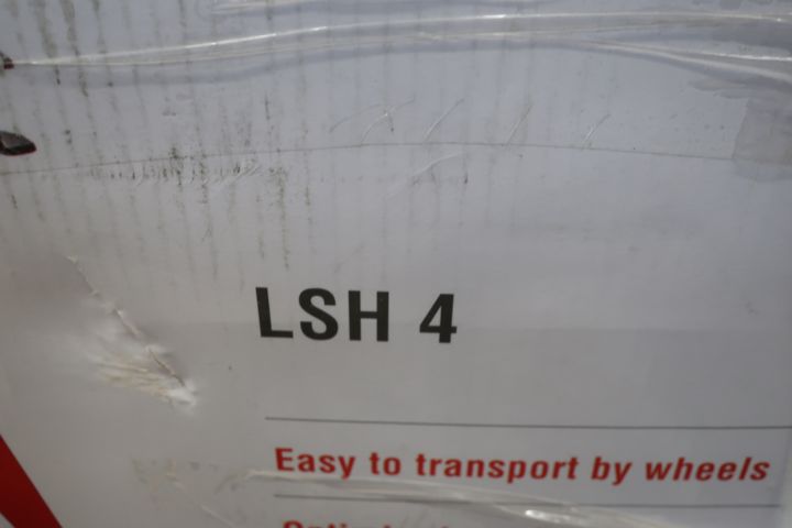 591865-4 Split AL-KO LSH 4