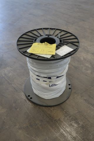 591242-1 Control cable NOVOSAFE NH 3G1.5 (100 meters)