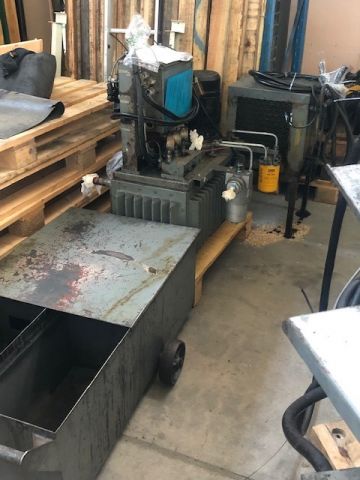 592212-3 Circular grinder Toyoda 45M GP15-100