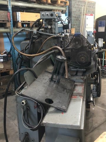 592212-4 Circular grinder Toyoda 45M GP15-100