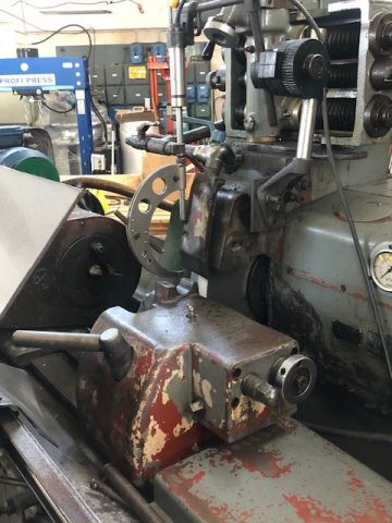 592212-5 Circular grinder Toyoda 45M GP15-100